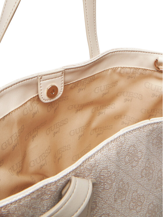 Guess Guess Torbica J5YZ01 WFMF0 Bež