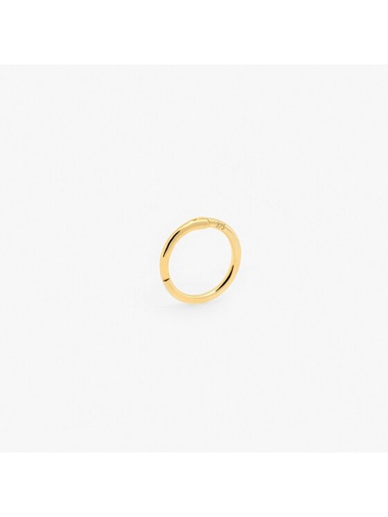 ANIA KRUK ANIA KRUK Piercing ZALKZ1120 Złoty