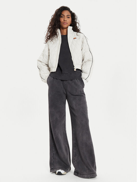 Ellesse Ellesse Geacă Vailski SGX20928 Bej Regular Fit