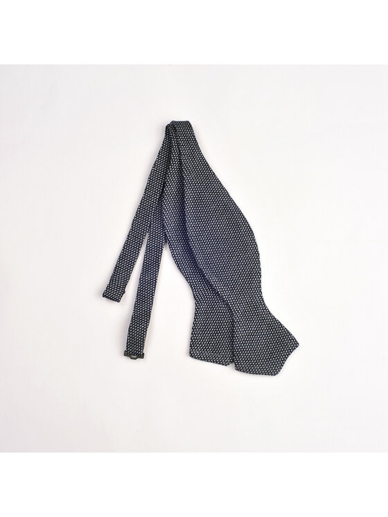 ELSNER ELSNER Παπιγιόν DIAMOND Z GRENADYNY GARZA FINA A3598 Μπλε