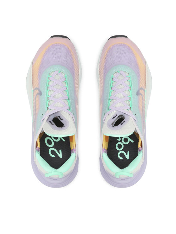 Nike Sneakers W Air Max 2090 CZ1516 500 Multicolore Modivo
