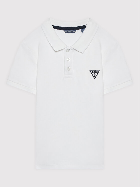 guess polo