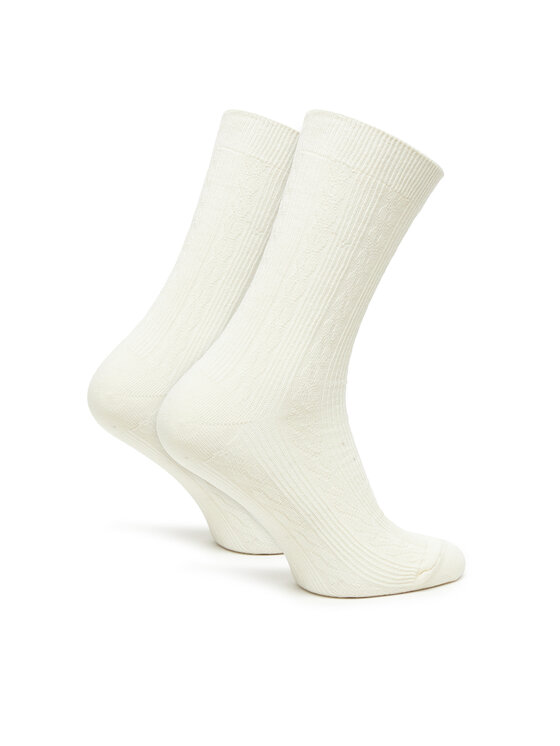 Polo Ralph Lauren Polo Ralph Lauren 3er-Set hohe Damensocken 455923551003 Bunt