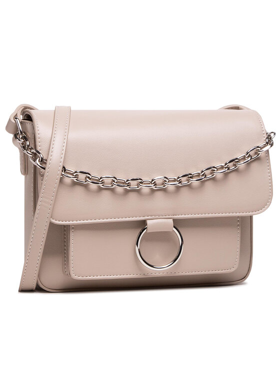 Jenny Fairy Jenny Fairy Handtasche RX0702 Beige