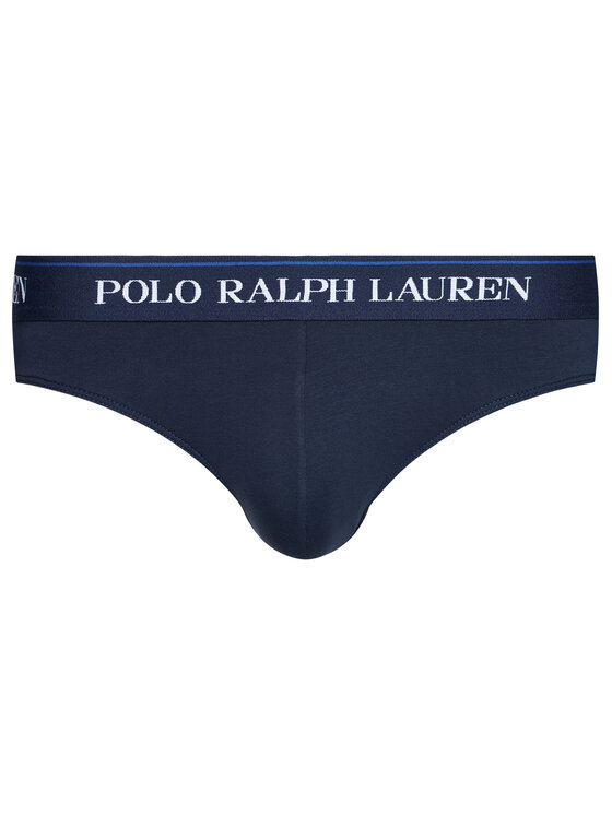 Polo Ralph Lauren 3erSet Slips 714805506001 Bunt • Modivo.at
