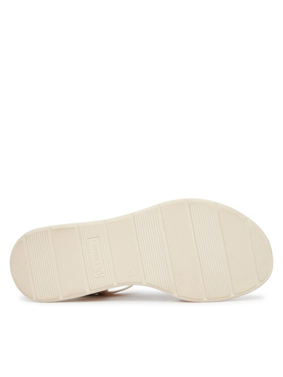 Caprice Caprice Sandaalid 9-28210-46 Kreemjas