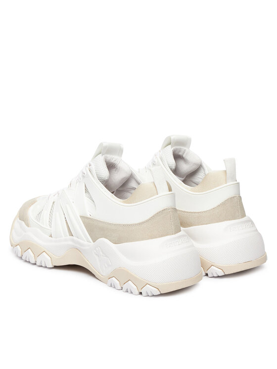 Patrizia Pepe Patrizia Pepe Sneakersy 8Z0043/V005-J4Q7 Biały