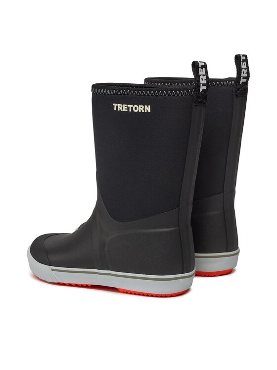 Tretorn Tretorn Wellington Wings Neo 28021047 Nero