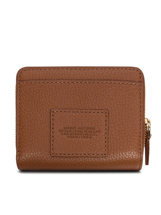 Marc Jacobs Marc Jacobs Γυναικείο Πορτοφόλι 2R3SMP044S10 Καφέ