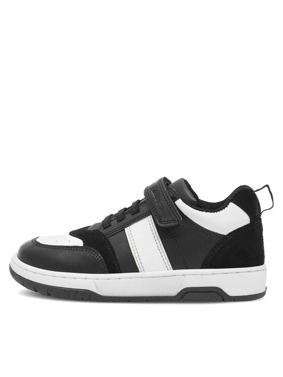 Lasocki Kids Lasocki Kids Αθλητικά Mos CI12-3136-02(III)CH Μαύρο