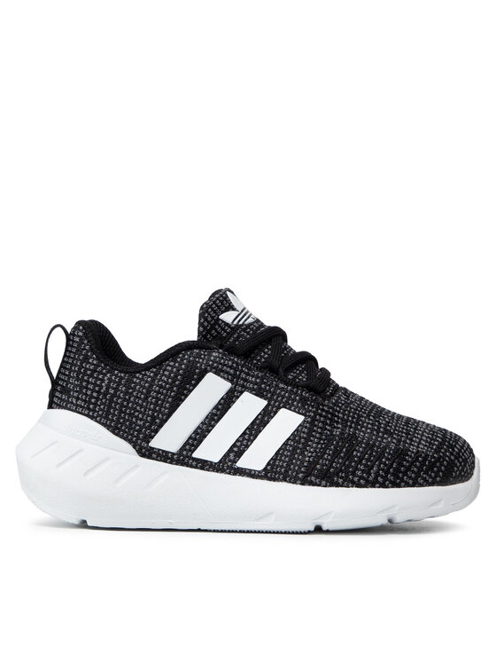 adidas Snīkeri Swift Run 22 C GW8180 Melns