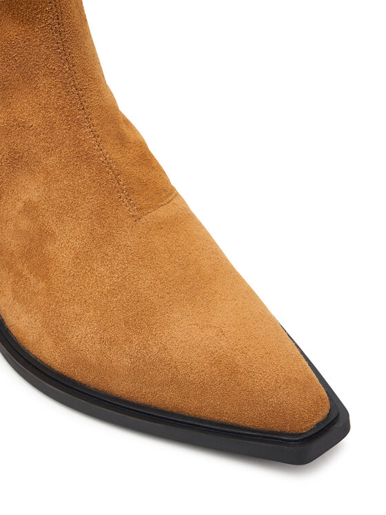 Vagabond Shoemakers Vagabond Shoemakers Ботильйони Kelsey 6210-140-12 Світло-коричневий