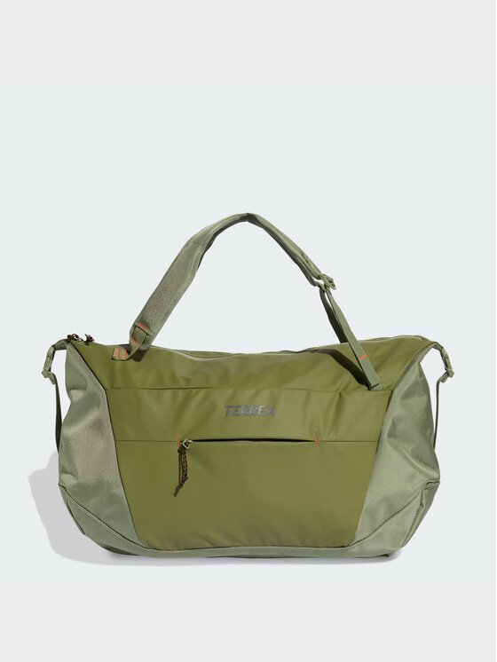 adidas adidas Torba sportowa 159622 Zielony