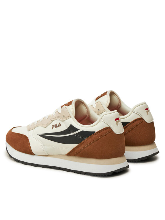 Fila Fila Superge Fila Hypert FFM0380.73108 Rjava