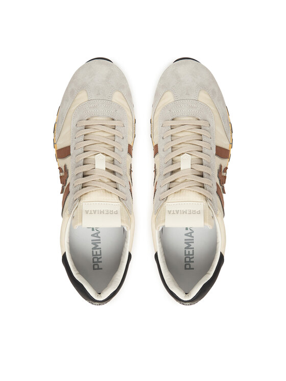 Premiata Premiata Sneakersy Lucy Var 8189 Barevná