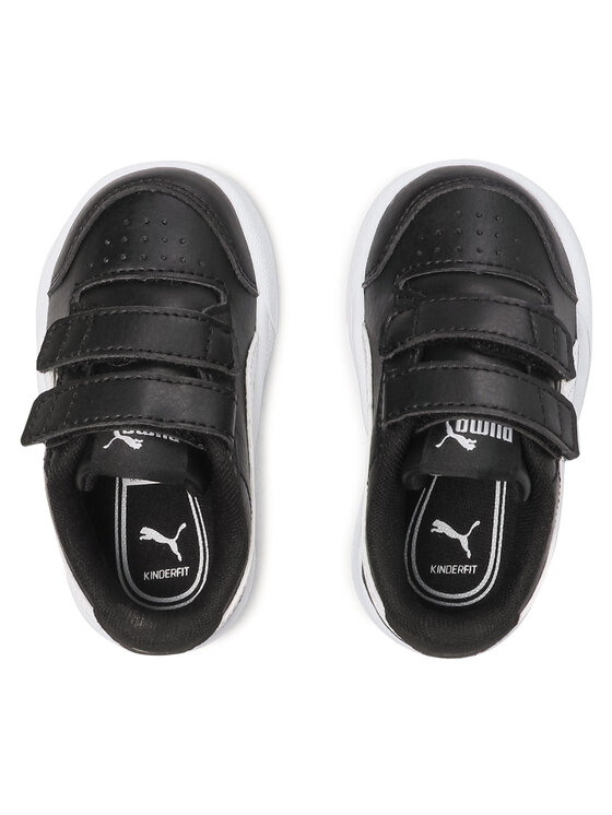 Puma Puma Sneakers Shuffle V Inf 375690 03 Nero