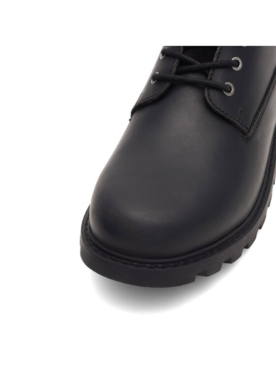 Lasocki Lasocki Halbschuhe MANITOU-01 MI25 Schwarz