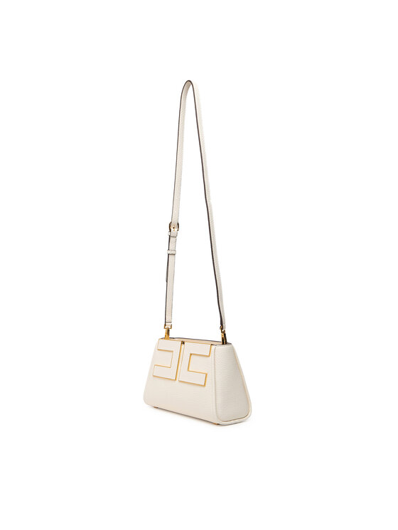 Elisabetta Franchi Elisabetta Franchi Сумка BS-07A-66E2-V360 Кремовий