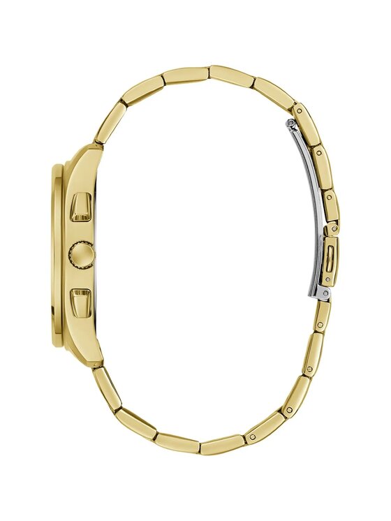 Guess Guess Zegarek GW1048G2 Złoty
