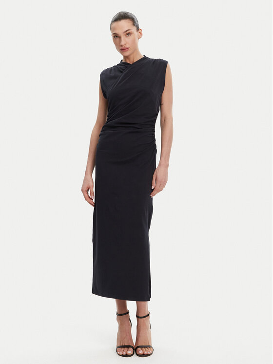 French Connection French Connection Hétköznapi ruha 71YAV Sötétkék Bodycon Fit