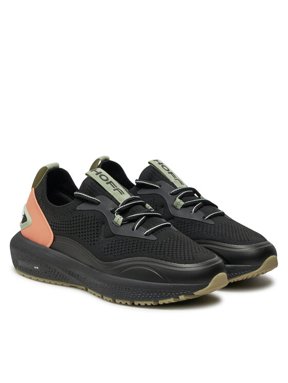 HOFF HOFF Sneakers Glide 22418003 Schwarz
