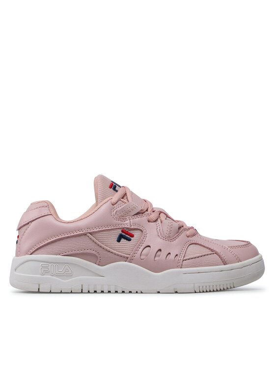 Sneakers Fila Topspin Wmn FFW0211.40009 Roz