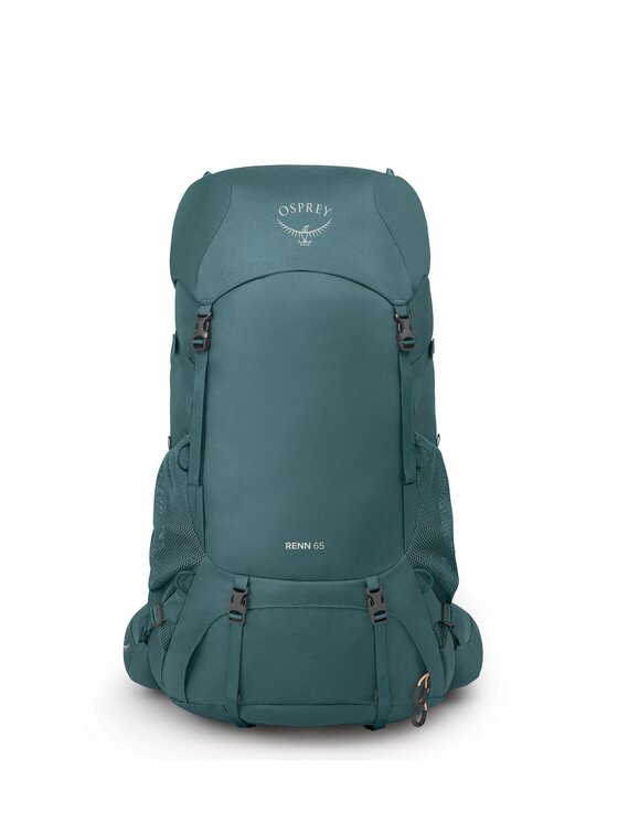 Osprey Osprey Plecak 300214 Turkusowy