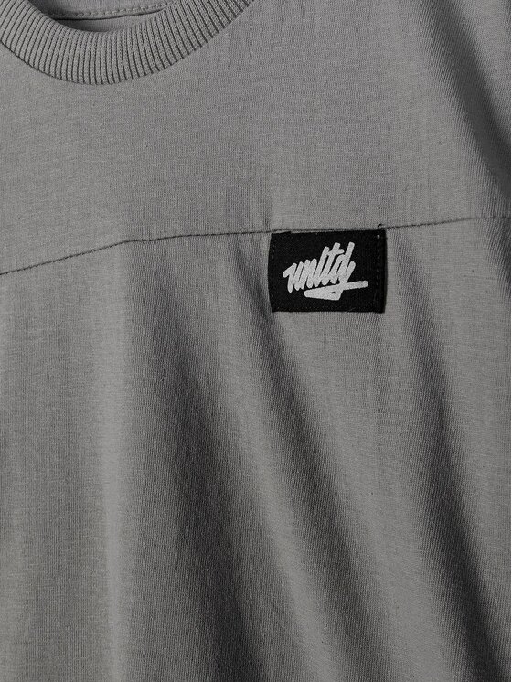 minoti minoti Zestaw 29FLEECE262 Szary Regular Fit