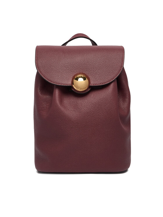 Furla Furla Раница Moonlight S WB02145 BX3036 4908S Тъмночервен