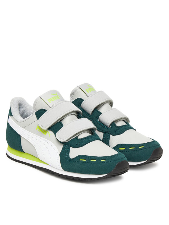Puma Puma Sportcipők Cabana Racer Sl 20 V Ps 383730 19 Szürke