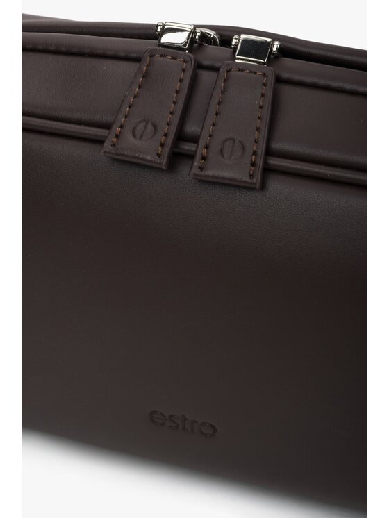 Estro Estro Τσάντα ER00118389 Καφέ