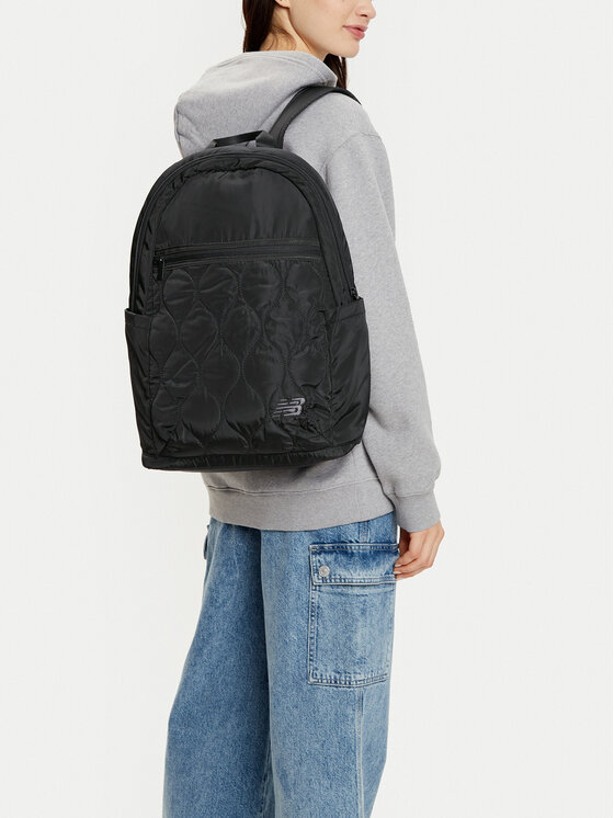 New balance laptop backpack hot sale