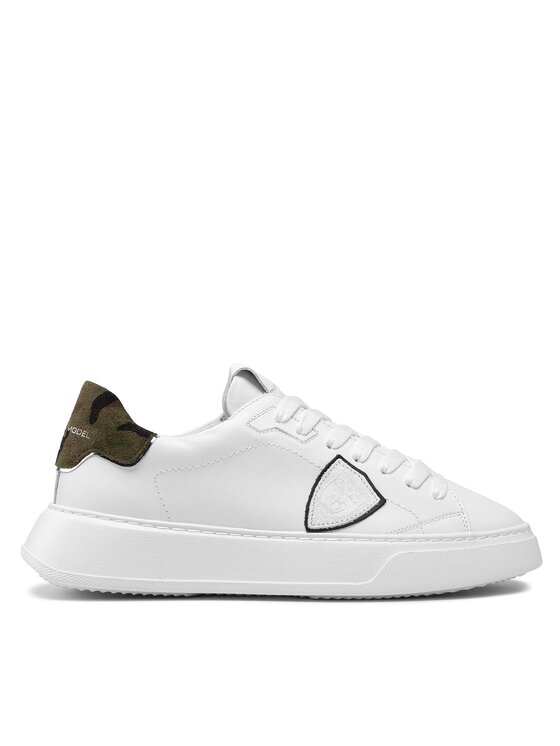 Sneakersy Philippe Model