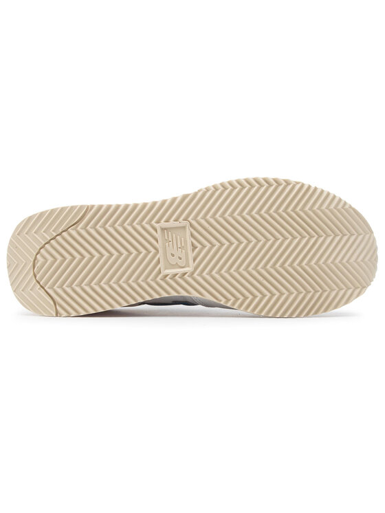 New Balance Sneakers U220GB Gris Modivo