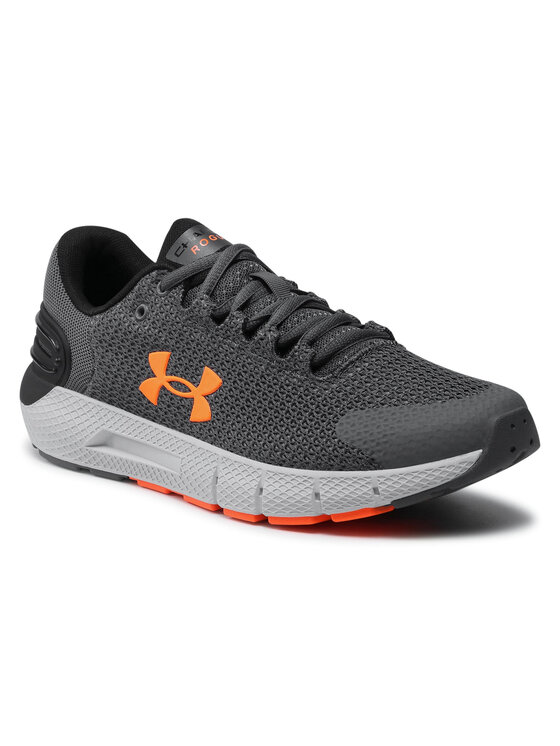 Under Armour Under Armour Laufschuhe Ua Charged Rogue 2.5 3024400-104 Grau