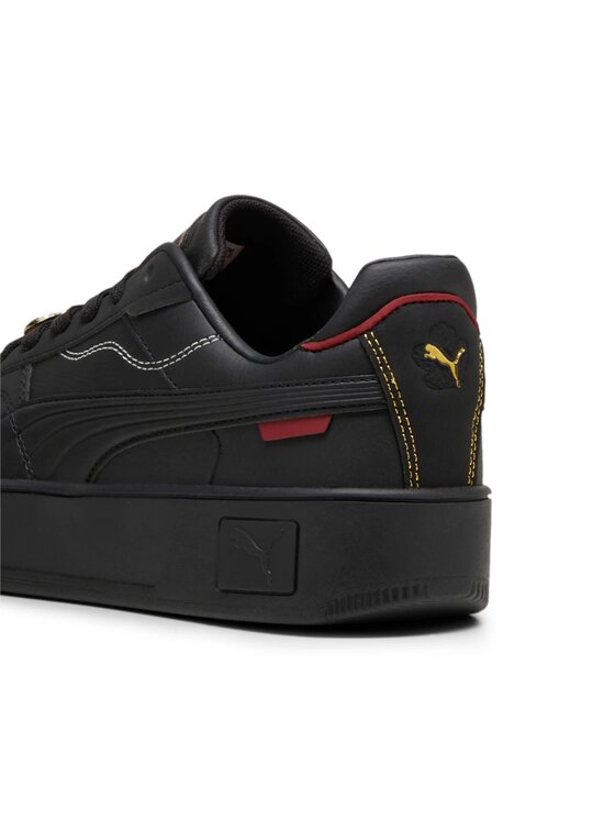 Puma Puma Sneakersy 397489-01 Czarny