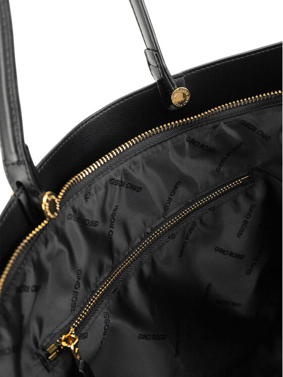 GINO ROSSI GINO ROSSI Handtasche C-WEN-2 Schwarz