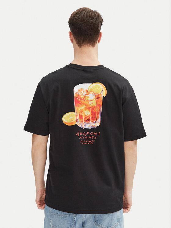 Only & Sons Only & Sons T-särk Spritz 22034398 Must Relaxed Fit