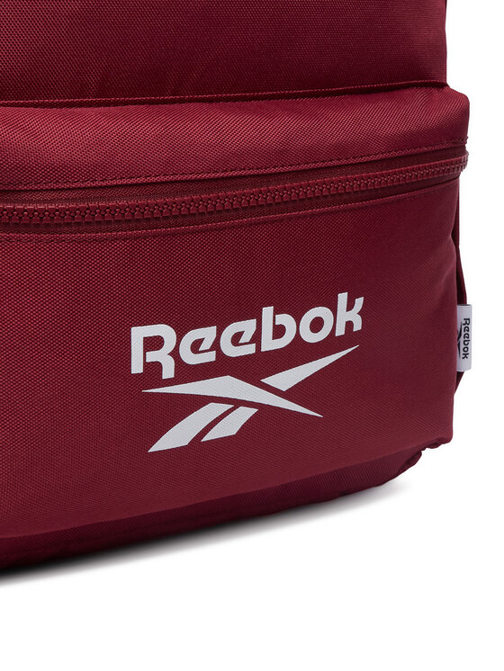 Reebok Reebok Rucksack CWBEO-RBK-M-010-10 Dunkelrot