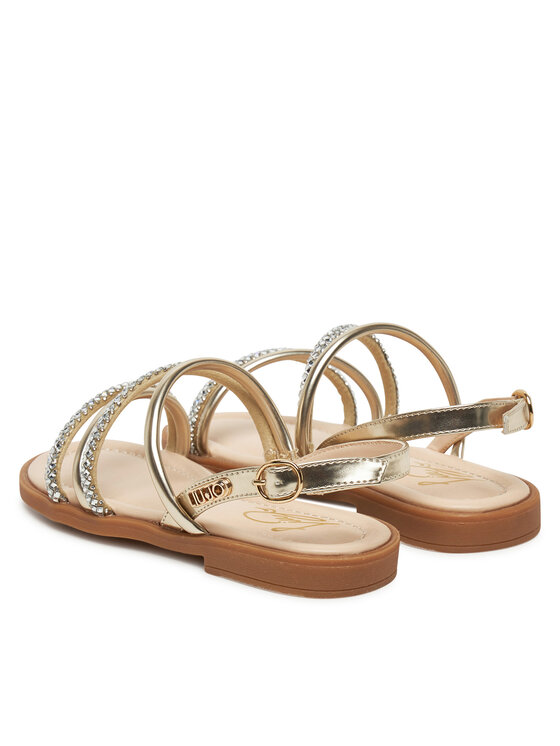 Liu Jo Liu Jo Sandali 4A5323 EX304 Beige