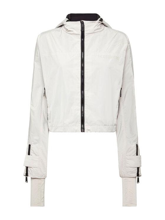 Plein Sport Plein Sport Substancje aktywne 22183 Szary Regular Fit