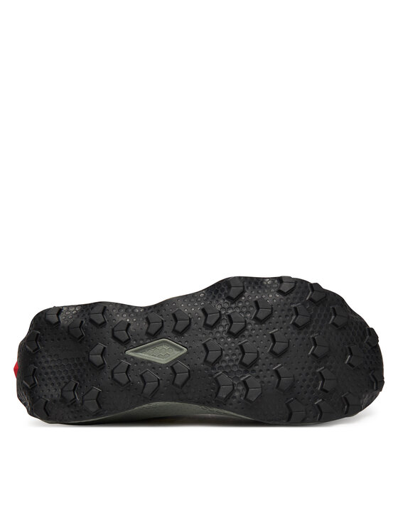 Salomon Salomon Běžecké boty Ultra Flow 2 Gore-Tex L47883200 Černá
