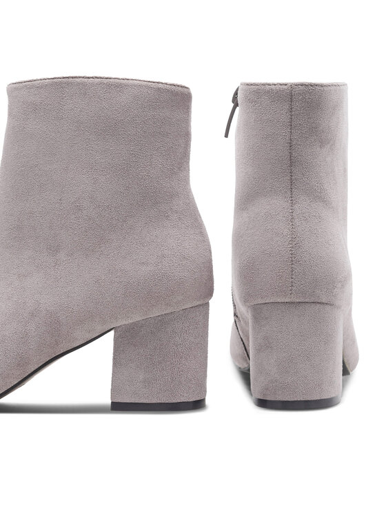 Jenny Fairy Jenny Fairy Stiefeletten CLEMENTINE WS20307-06 Grau