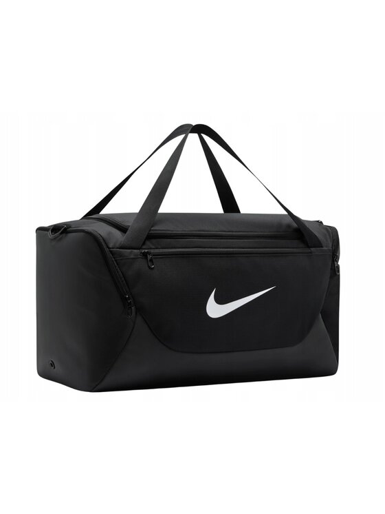 Nike Nike Torba BRASILIA IB4394-010 Czarny