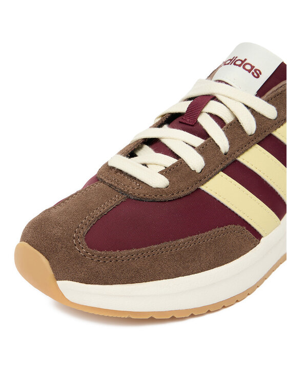 adidas adidas Tenisice RUN 70S 2.0 JQ9589 Tamnocrvena