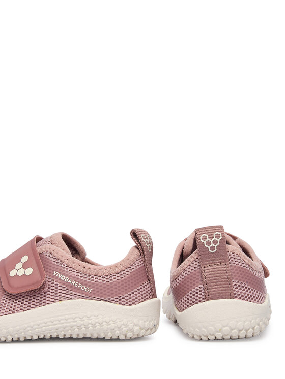 Vivo Barefoot Vivo Barefoot Laisvalaikio batai Primus Sport IV 135459 Ruda