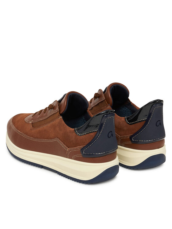 Ara Ara Tossud Osaka 12-25545-09 Pruun