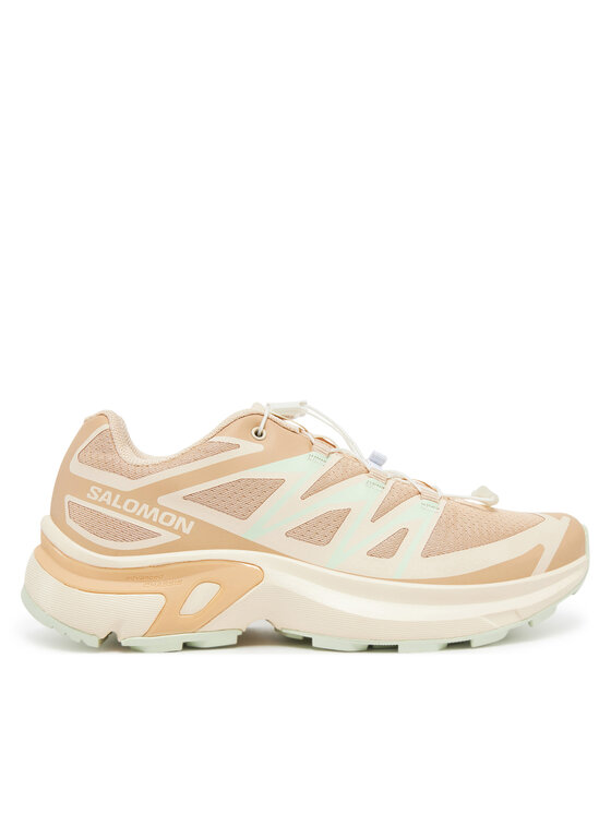 Salomon Salomon Sneakers Xt-Evr L47620200 Portocaliu