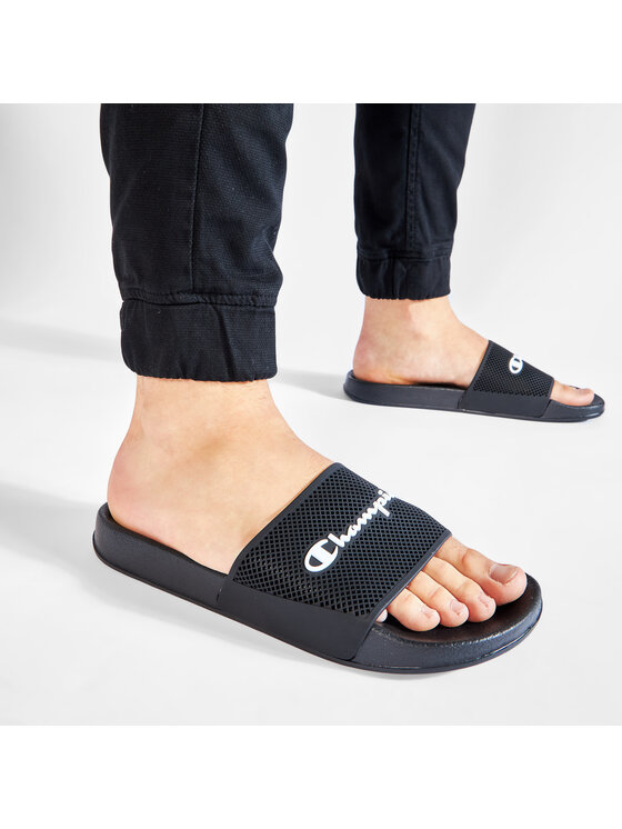 Champion Champion Natikače Daytona S20874-S19-KK001 Crna