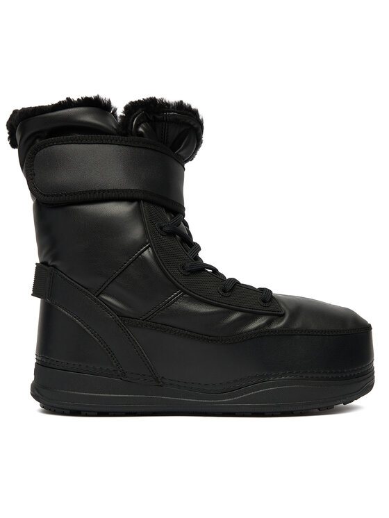Bogner Bogner Hótaposó Laax 7 C 32547523 Fekete